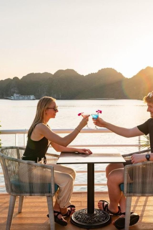 Hanoi: Cat Ba Island & Lan Ha Bay Day Trip Cruise with Lunch - What makes this Cat Ba day trip worth considering
