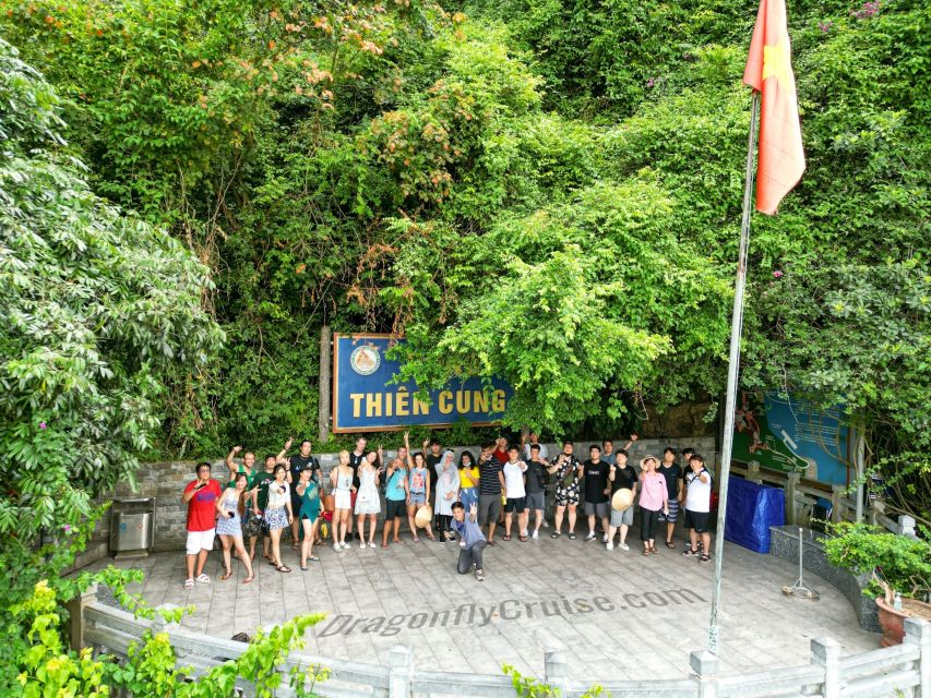 Hanoi: Islands & Caves Ha Long Cruise with Lunch & Kayaking - Practical verdict at $34