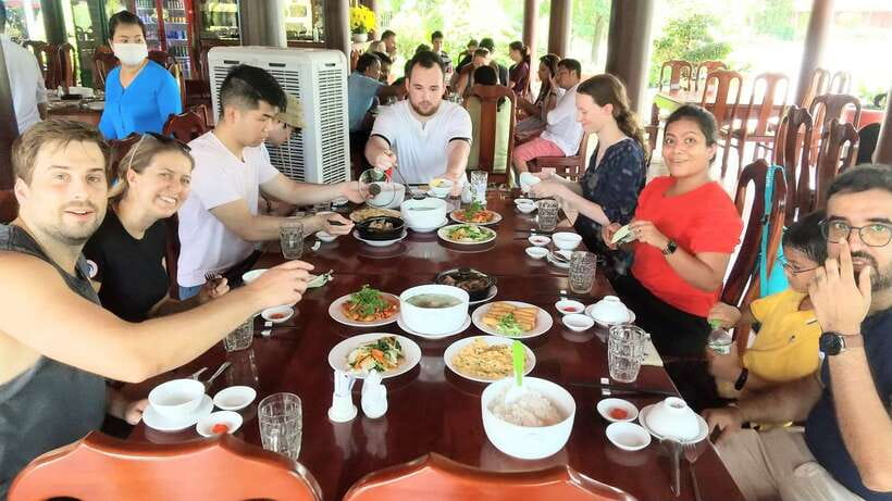 HCM: Mekong Delta Islands Boat & Tuk-Tuk Tour with Tastings - What the $14 price really buys you