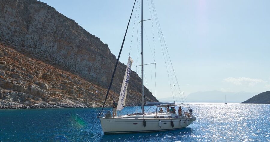 Heraklion: Dia Island Sailing Cruise with Snorkeling - Who will enjoy this Dia Island cruise