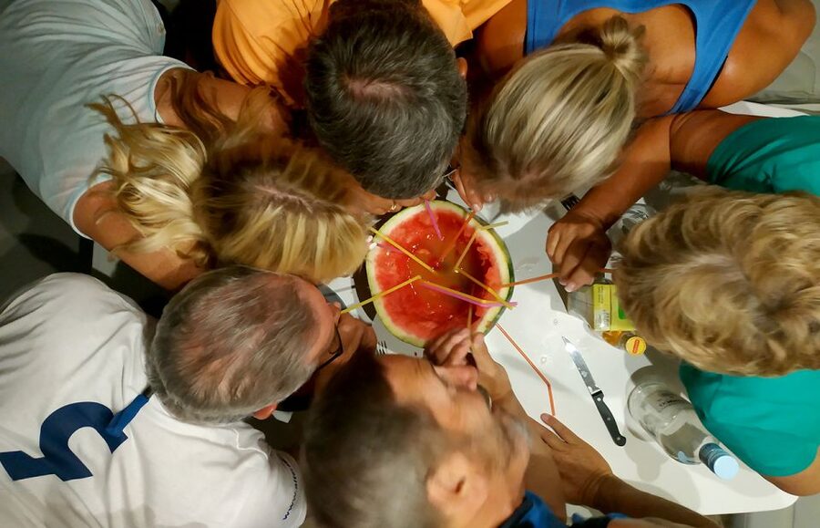 Heraklion: Small-Group Sailing Trip to Dia Island with Lunch - Key points before you book