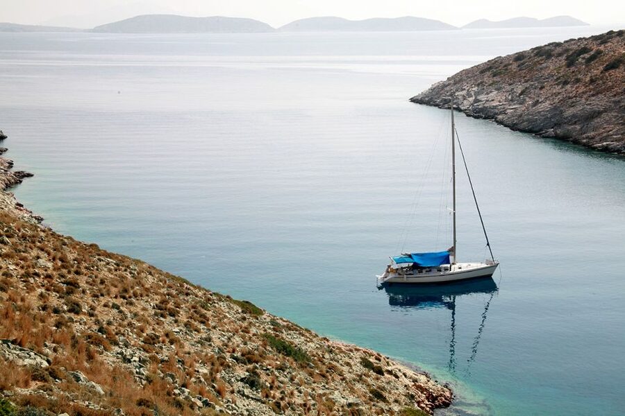 Heraklion: Small-Group Sailing Trip to Dia Island with Lunch - Should you book it?
