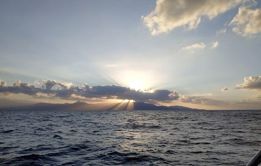 Heraklion: Small-Group Sailing Trip to Dia Island with Lunch - Who will enjoy this Dia Island sailing trip?