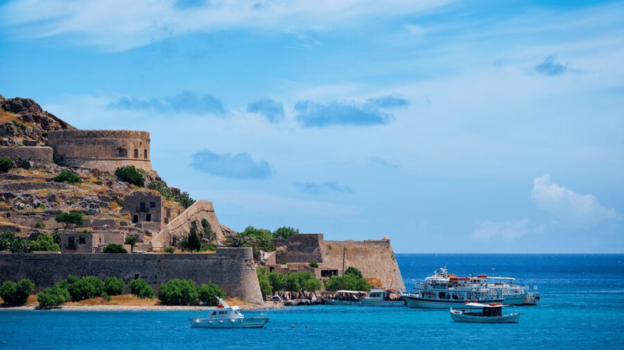 Heraklion: Spinalonga and Agios Nikolaos Cruise with Lunch - Key points to know before booking