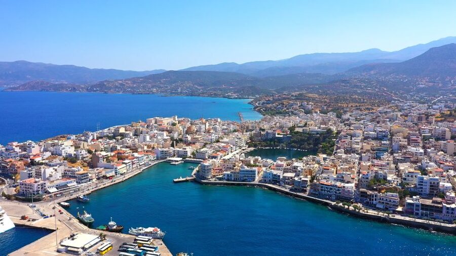 Heraklion: Spinalonga and Agios Nikolaos Cruise with Lunch - Who should book this day?