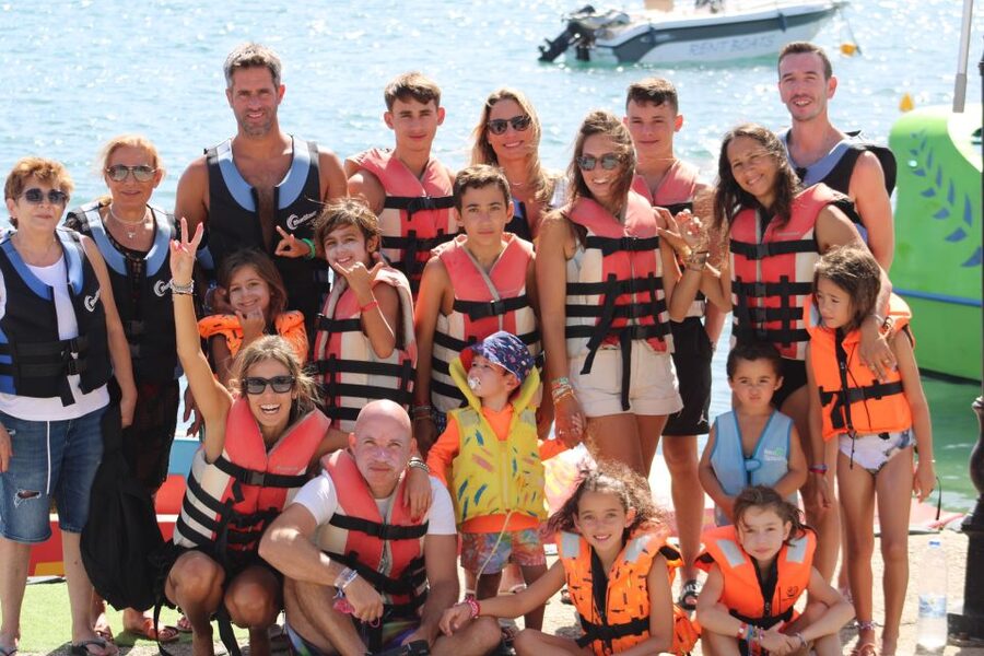 Hersonissos: Jet Boat Tour with Snorkeling - Pickup, group planning, and useful practical details