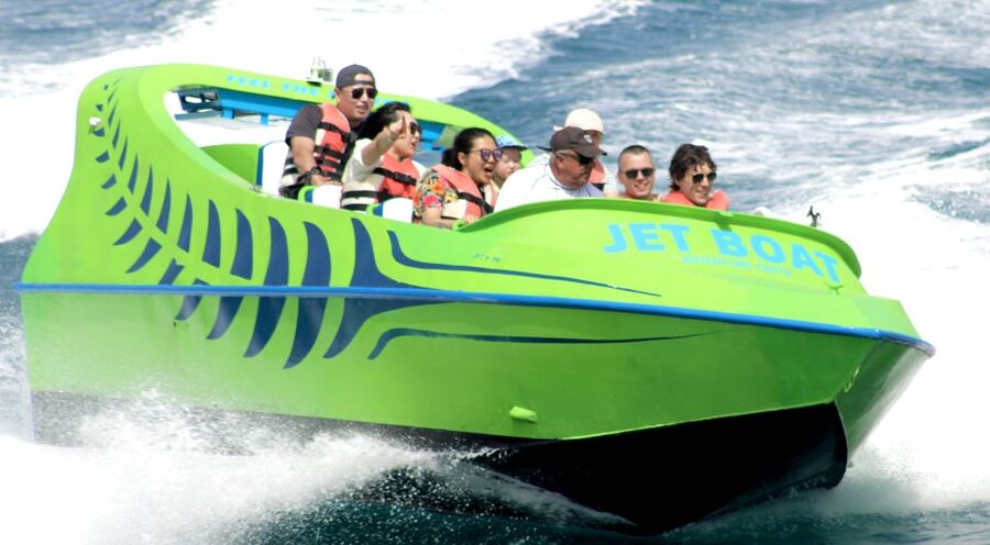 Hersonissos: Jet Boat Tour with Snorkeling - Who will get the most from this Crete boat trip?