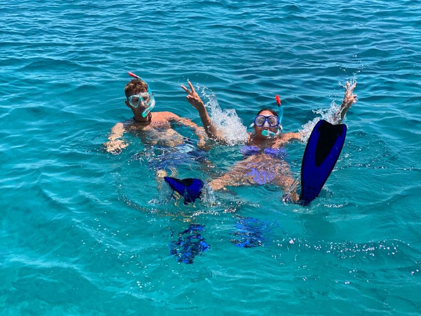 Hersonissos: Luxury Sunset Catamaran Cruise Sushi & Open Bar - Who will enjoy this cruise most?