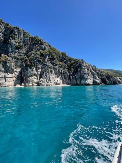 Himara: Albanian Riviera Boat Tour with Swimming stops - What This Himara Boat Trip Actually Feels Like