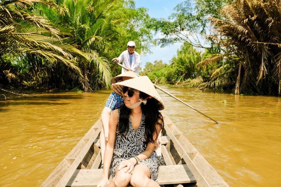 Ho Chi Minh City: Mekong Delta Full-Day Speedboat Tour - Key points before you book