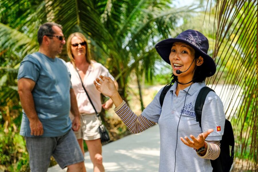 Ho Chi Minh City: Mekong Delta Full-Day Speedboat Tour - Why the speedboat changes the Mekong day trip