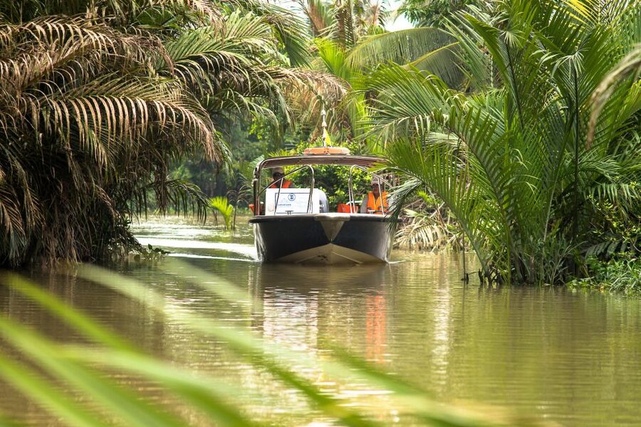 Ho Chi Minh City: Mekong Delta Full-Day Speedboat Tour - The return ride and what a full day feels like