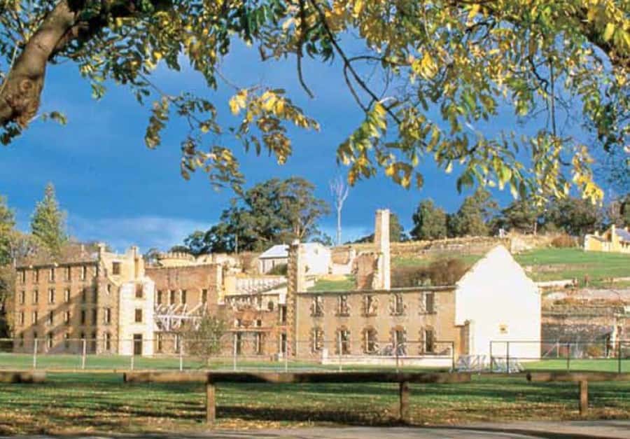 Hobart: Port Arthur & Tasman Park Full-Day Trip with Cruise - Key points to know before booking