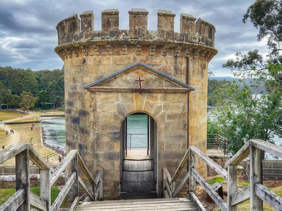 Hobart: Port Arthur & Tasman Park Full-Day Trip with Cruise - Who will enjoy this day most?