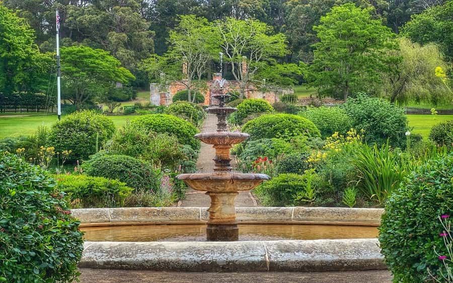 Hobart: Port Arthur & Tasman Park Full-Day Trip with Cruise - Eaglehawk Neck and the first coastal views