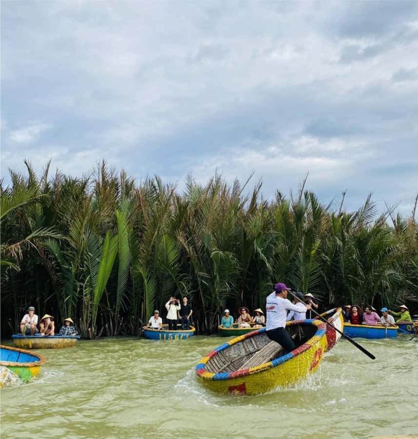 Hoi An: Basket Boat with Lantern-Making & Cooking Class Tour - Is the $30 price worth it?