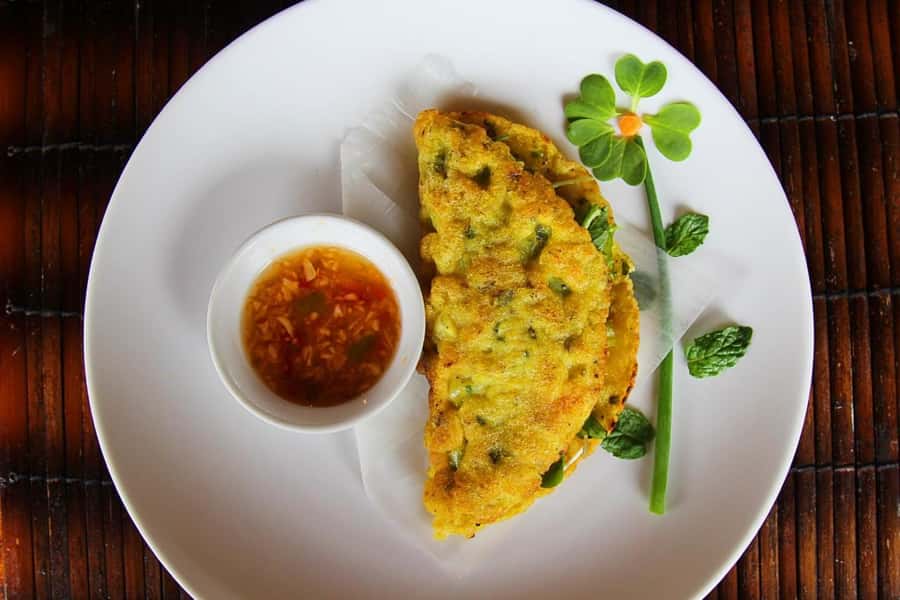 Hoi An: Bay Mau Cooking Class w/ Market & Basket Boat Option - Final call: book it for the cooking, add the boat by preference