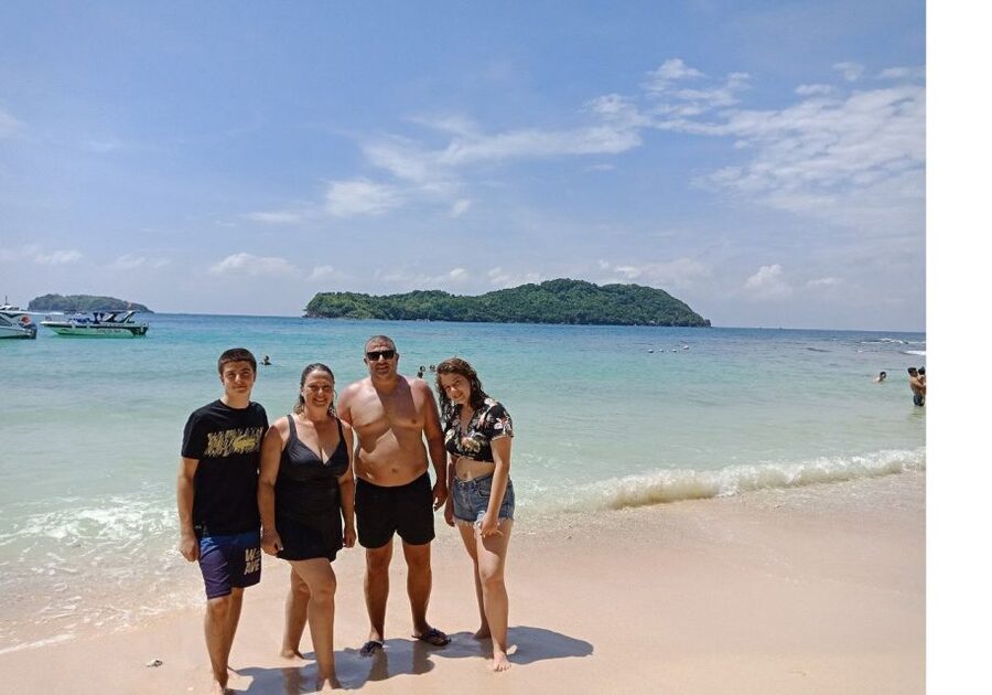 Hoi An/Da Nang: Snorkelling & Island-Hopping Speedboat Tour - Tai Island: hard coral and more fish