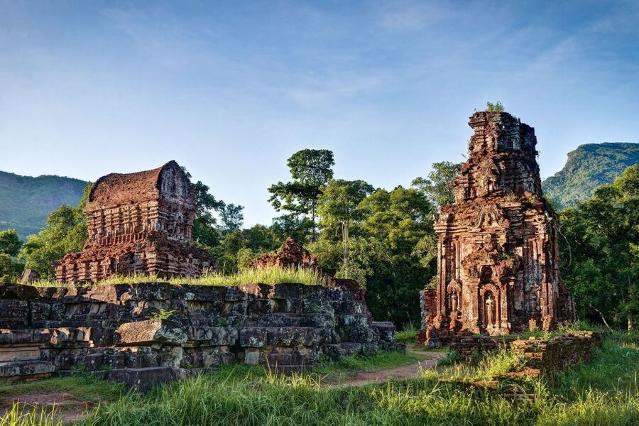 Hoi An: My Son Sanctuary and Thu Bon River Boat Trip - Five details worth knowing before you book