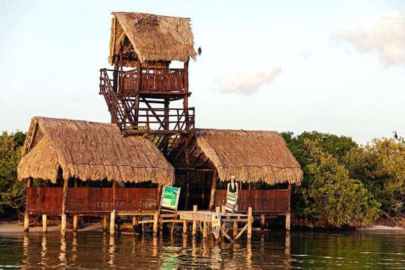 Holbox: Yum Balam Reserve Classic Boat Tour - The guides are a major part of the value