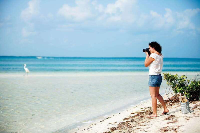 Holbox: Yum Balam Reserve Classic Boat Tour - How much time do you really get at each place?