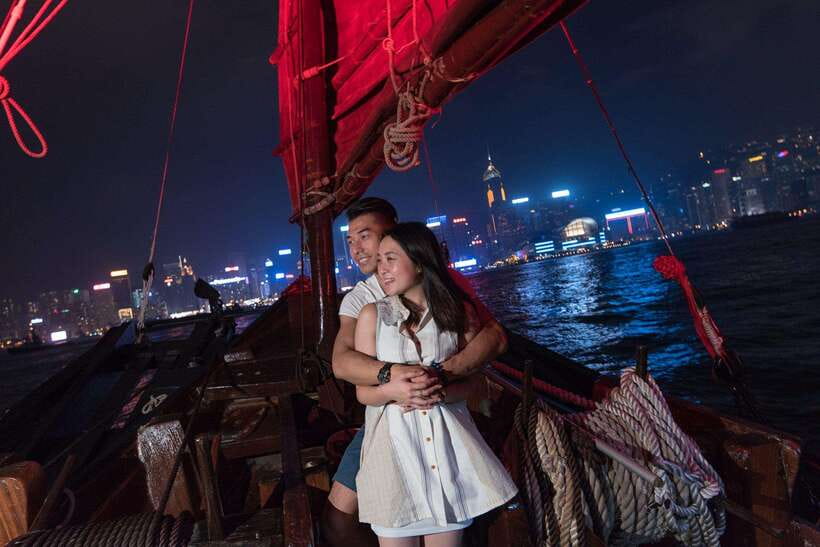 Hong Kong: Dukling, Antique Boat Tour in Victoria Harbour - Who should book the Dukling?