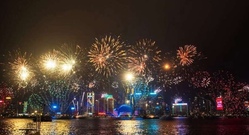 Hong Kong: Victoria Harbor Symphony Unlimited Drink Cruise - Who Will Enjoy This Cruise Most?