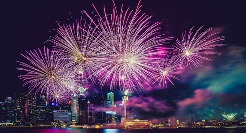 Hong Kong: Victoria Harbor Symphony Unlimited Drink Cruise - The Three Boarding Points and Why They Matter