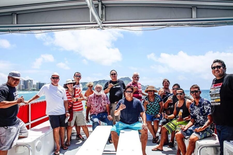 Honolulu: Glass Bottom Boat Tour along Oahu's South Shore - Who will enjoy this boat ride most