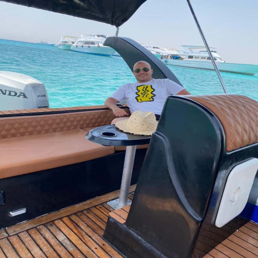 Hurghada: Giftun Island Orange Bay Speedboat Cruise & Lunch - Should you book the Giftun Island speedboat cruise?