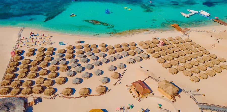 Hurghada: Hula Hula Cruise with Lunch, Massage, & Snorkeling - The Hula Hula experience in five useful points