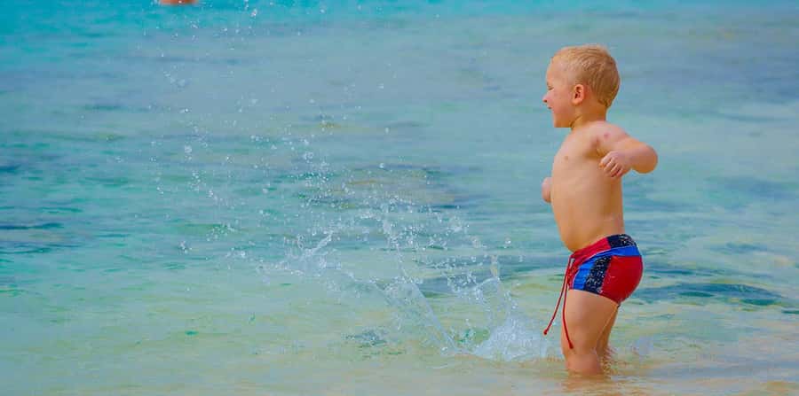 Hurghada: Hula Hula Cruise with Lunch, Massage, & Snorkeling - Snorkeling among coral and fish