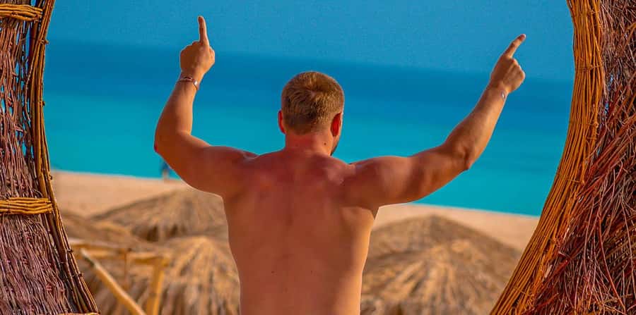 Hurghada: Hula Hula Cruise with Lunch, Massage, & Snorkeling - Who will enjoy this trip most