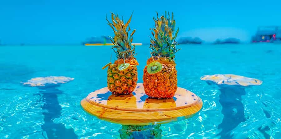 Hurghada: Hula Hula Cruise with Lunch, Massage, & Snorkeling - Practical packing advice