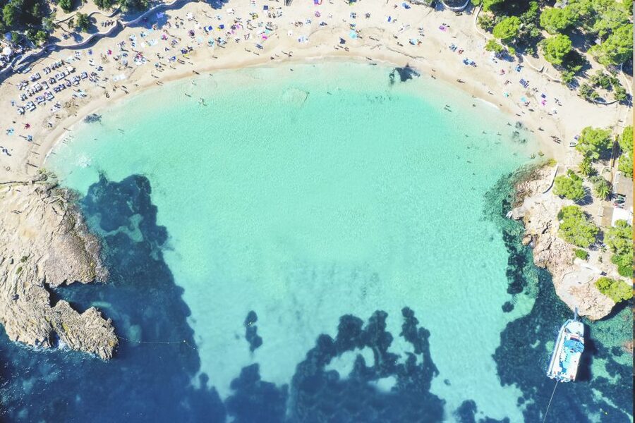 Ibiza: Beach Hopping Cruise w/ Paddleboard, Food, & Drinks - Practical tips before you leave San Antonio