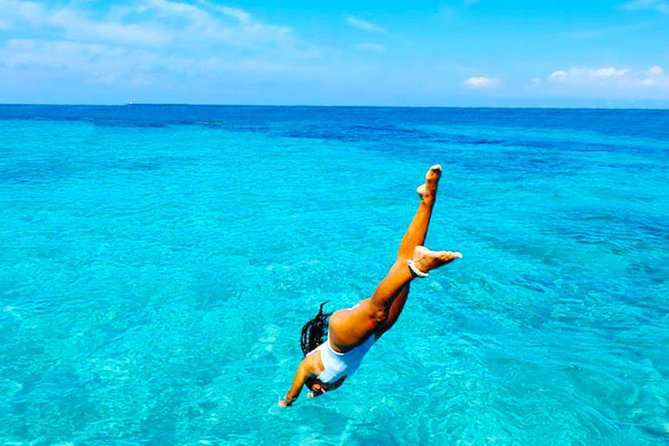 Ibiza Beach Hopping Cruise with Paddleboards, Drinks and Food 6h - Who should book this cruise?