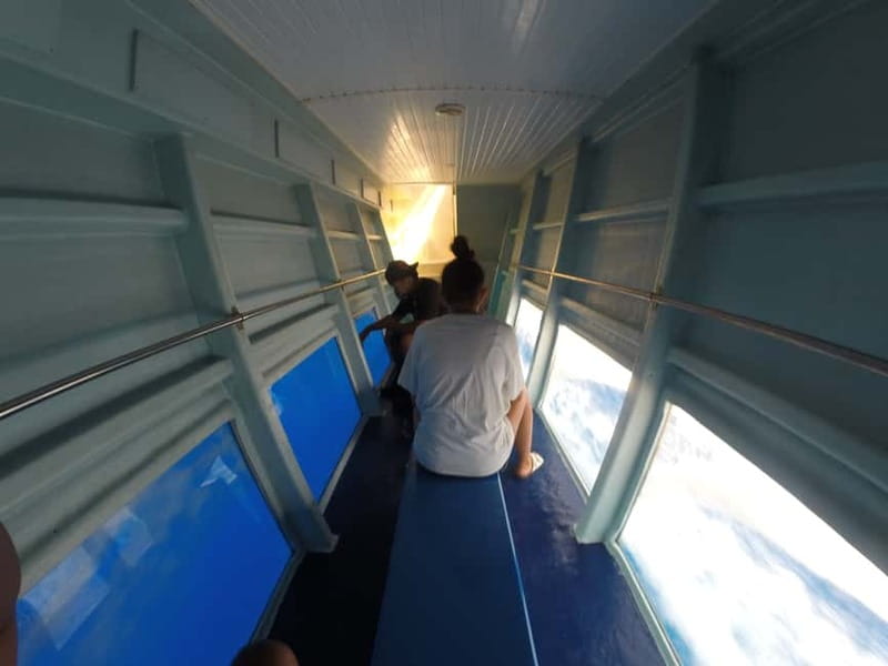 Ibiza: Es Vedrà Boat Tour with Swimming Stop - Who will enjoy this cruise most