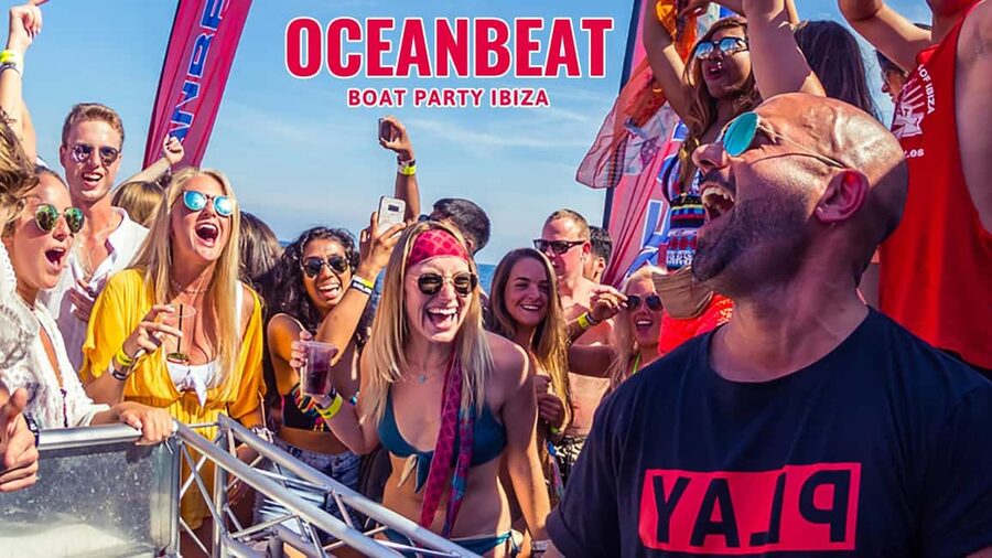 Ibiza: Ocean Club Boat Party with Premium Drinks, Food, & DJ - Quick facts before you book