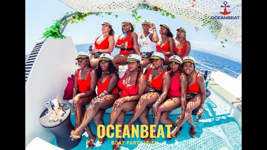 Ibiza: Ocean Club Boat Party with Premium Drinks, Food, & DJ - Practical tips for getting good value