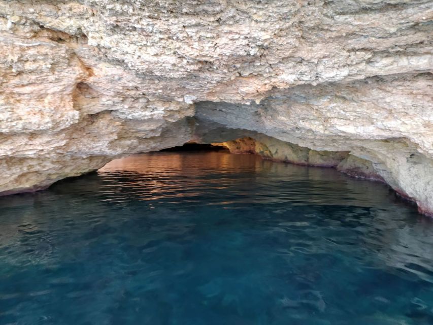 Ibiza: Snorkeling and SUP Paddle, Beach and Cave Boat Tour - Who will enjoy this trip most?