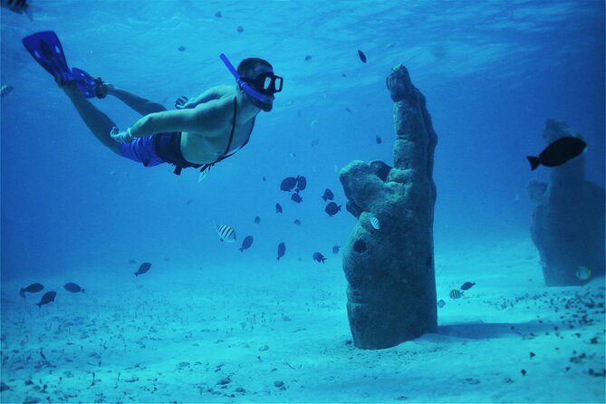 Isla Mujeres Luxury Sailing: Adults Only or Family Friendly - Is $129 a fair price?