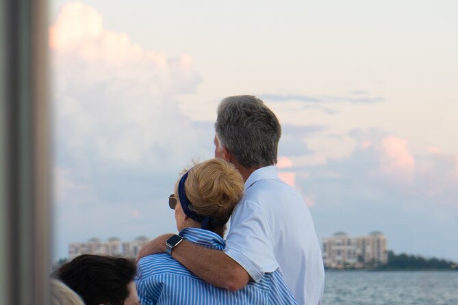 Island Sunset and Skyway Light Show - 3hr Boat Cruise in St. Pete - Why this St. Pete sunset cruise works