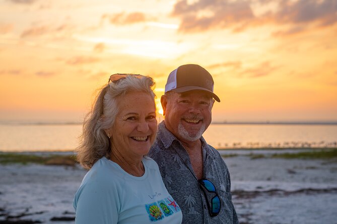 Island Sunset and Skyway Light Show - 3hr Boat Cruise in St. Pete - Leaving St. Pete behind the waterfront homes