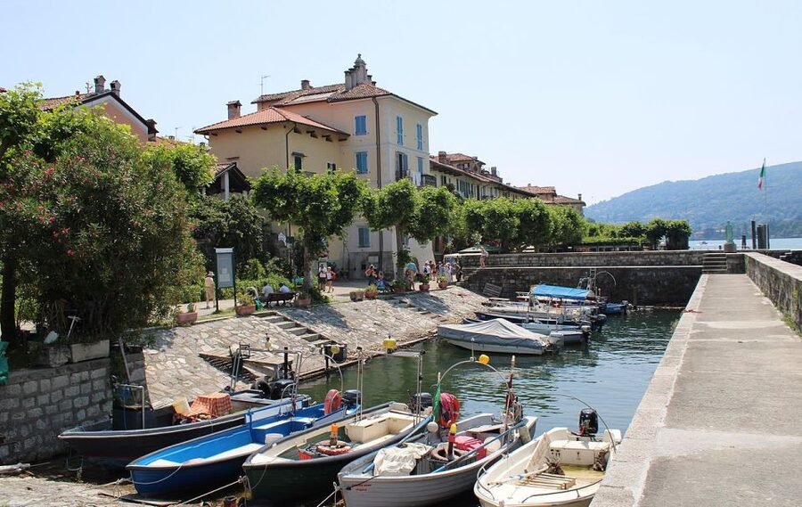 Isola dei Pescatori and Isola Bella Hop-on Hop-off Boat - A practical plan for your day