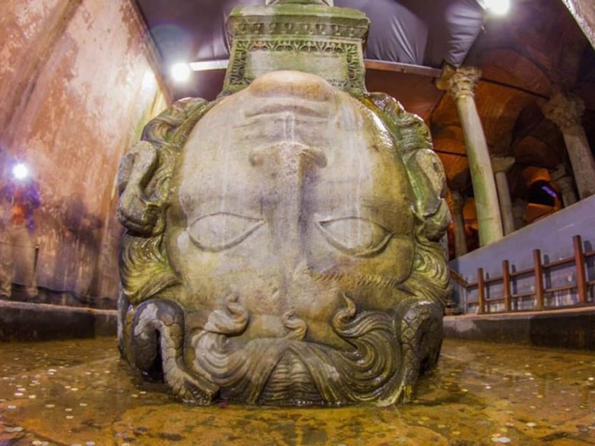 Istanbul: Basilica, Hagia Sophia, Blue Mosque Tour & Cruise - Price, ticket value, and what is included
