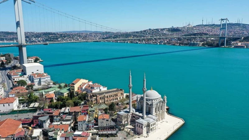 Istanbul: Bosphorus Cruise, Golden Horn, & Pierre Loti Hill - What makes this Istanbul tour worth considering