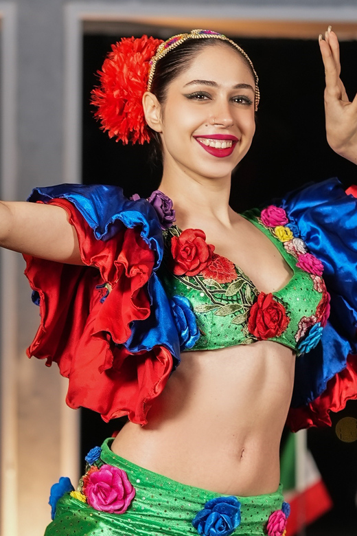 Istanbul: Bosphorus Cruise with Dinner Show - Practical details that affect your choice