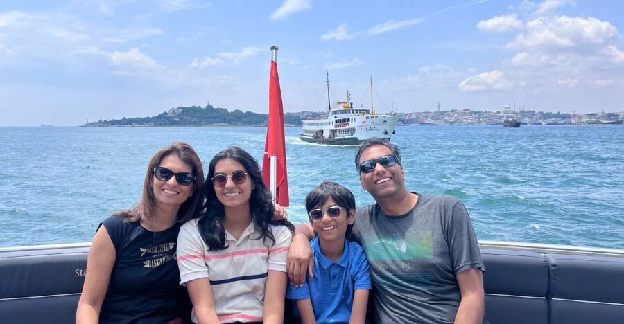 Istanbul: Bosphorus Cruise with Stopover on the Asian Side - Quick points to know