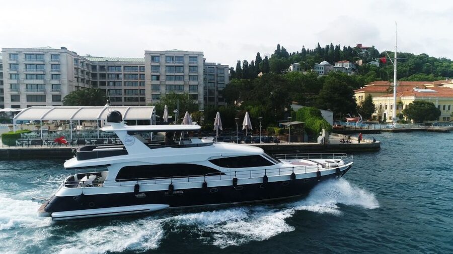 Istanbul: Bosphorus Cruise with Stopover on the Asian Side - Is $28 good value?