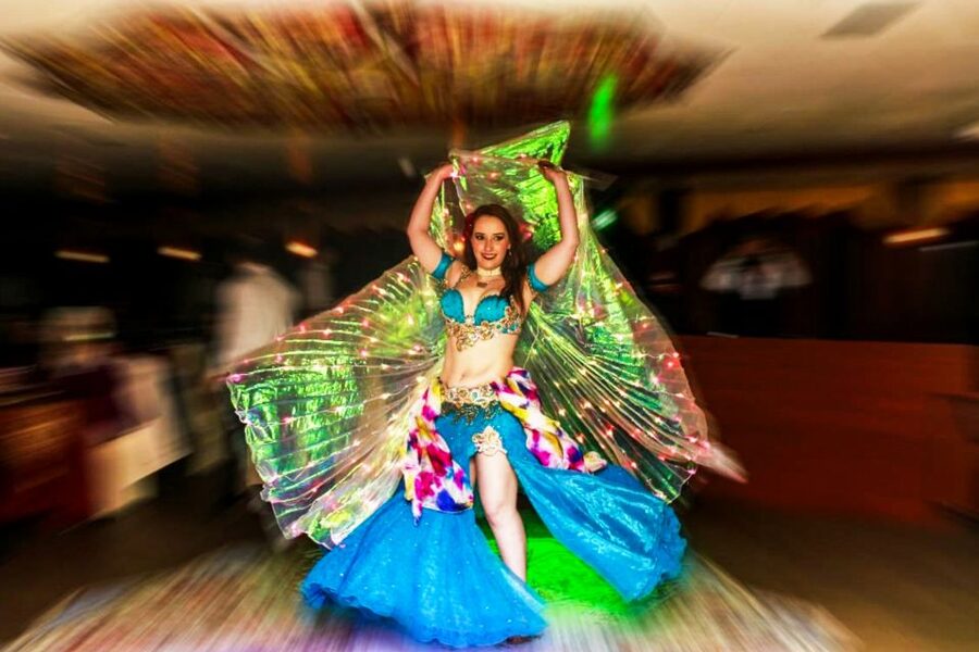 Istanbul: Bosphorus Dinner Cruise w/ Drinks & Entertainment - Turkish Performances and the DJ Program